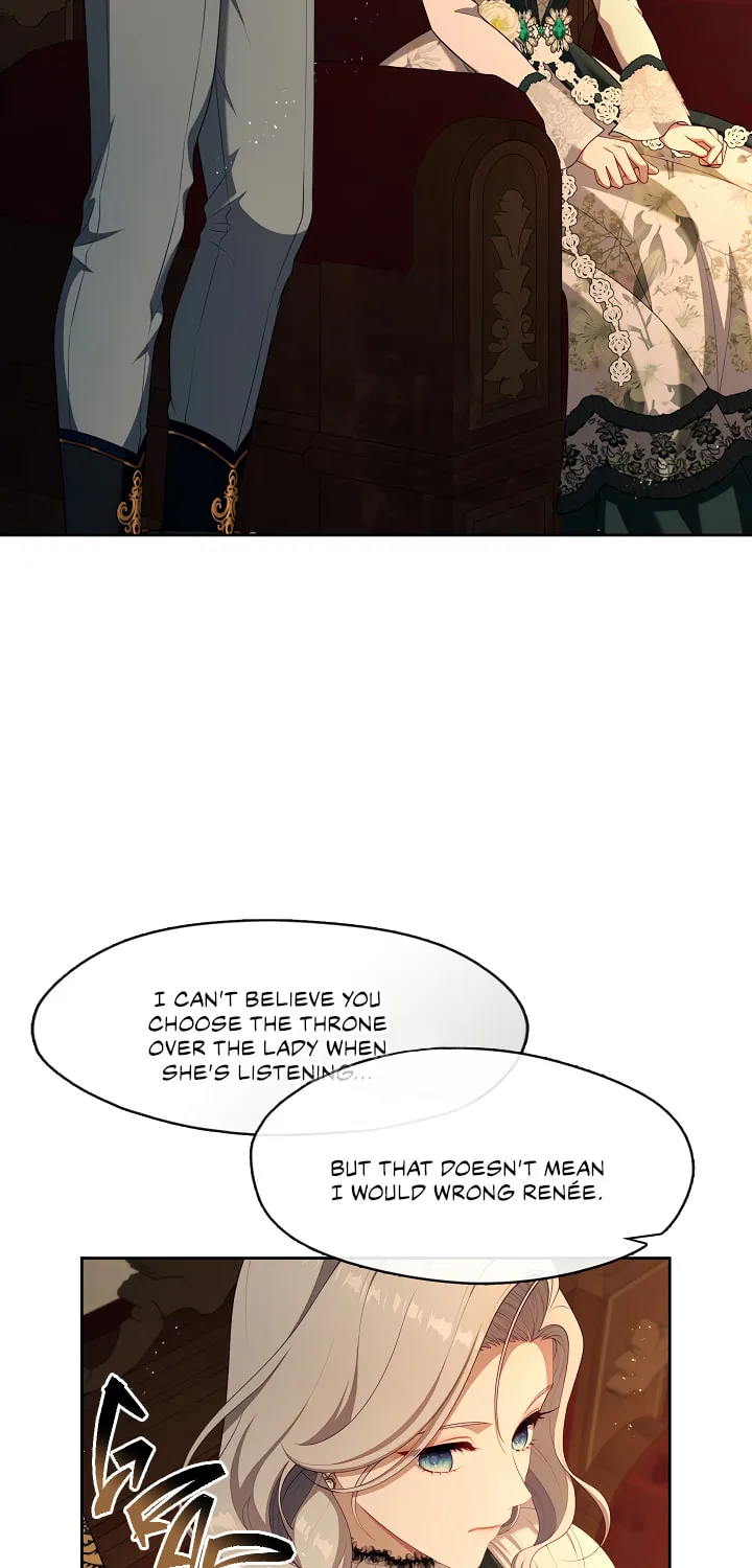Read The S-Class Lady chapter 28 image 3 on Lezhin