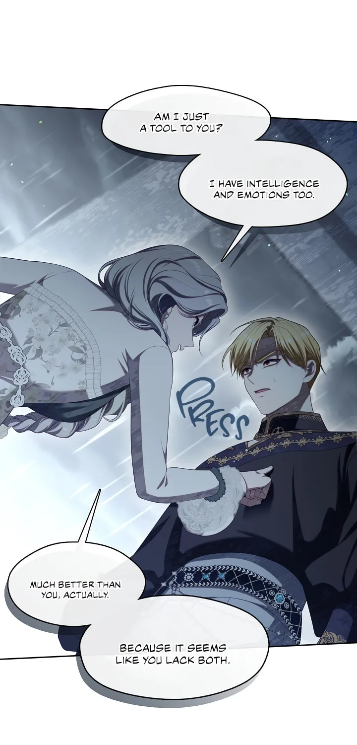 Read The S-Class Lady chapter 28 image 32 on Lezhin