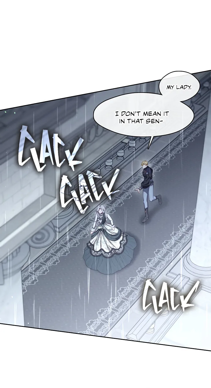 Read The S-Class Lady chapter 28 image 34 on Lezhin