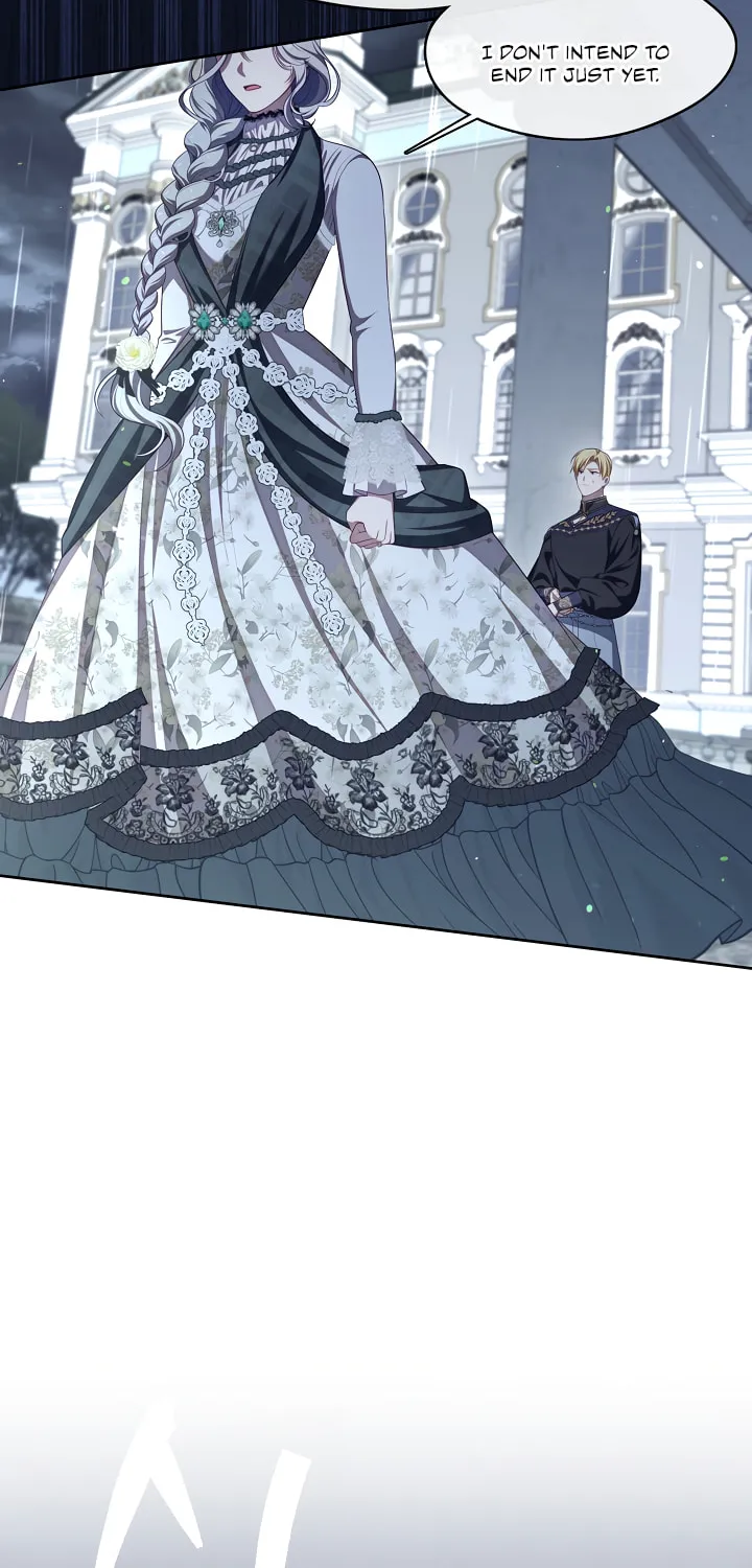 Read The S-Class Lady chapter 28 image 36 on Lezhin
