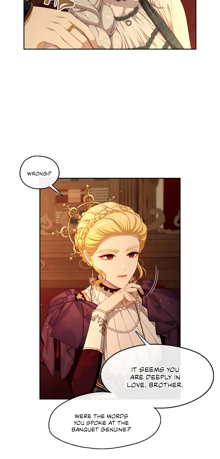 Read The S-Class Lady chapter 28 image 4 on Lezhin