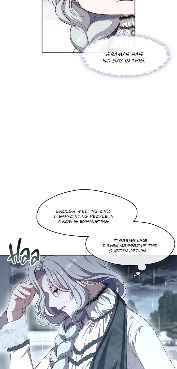 Read The S-Class Lady chapter 28 image 44 on Lezhin