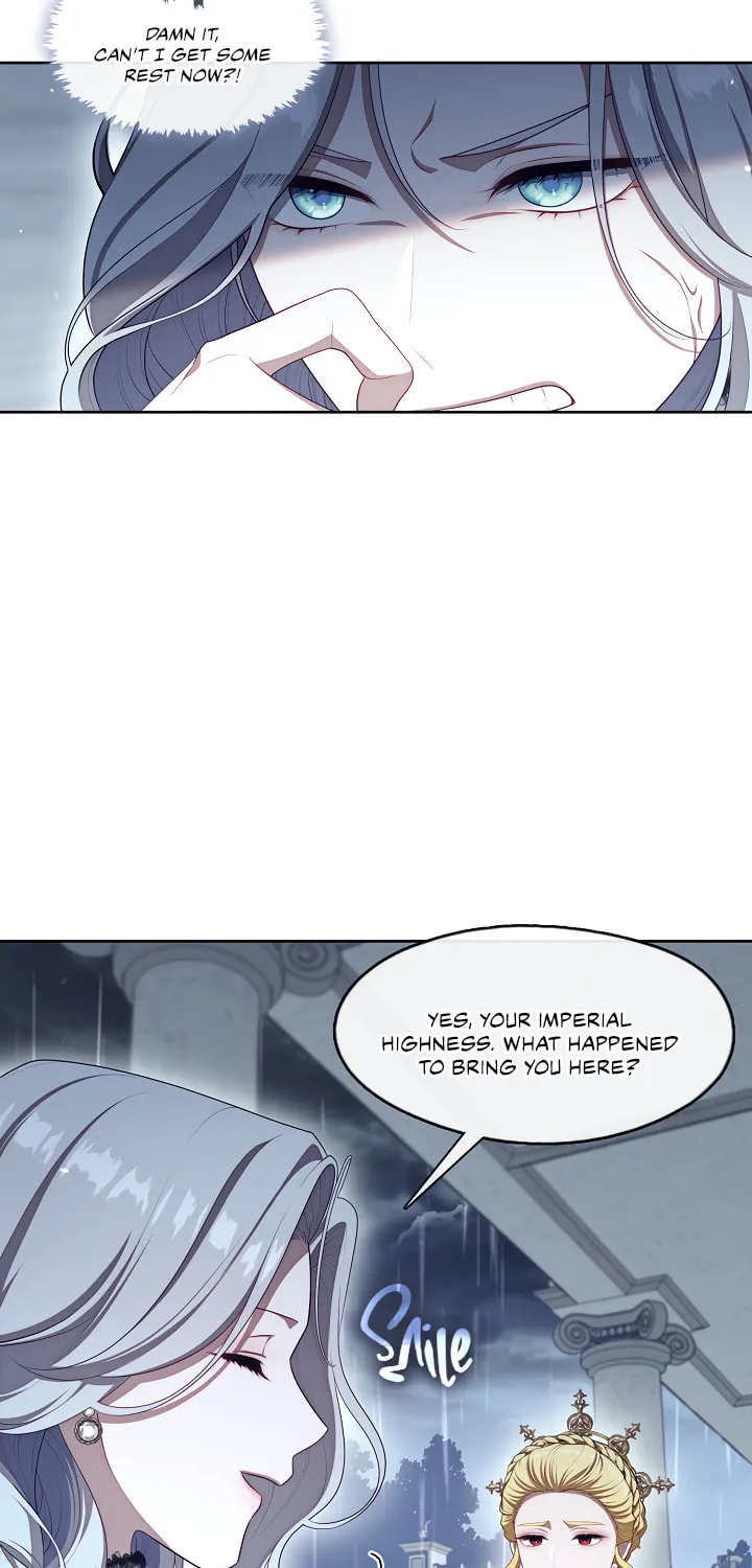 Read The S-Class Lady chapter 28 image 46 on Lezhin