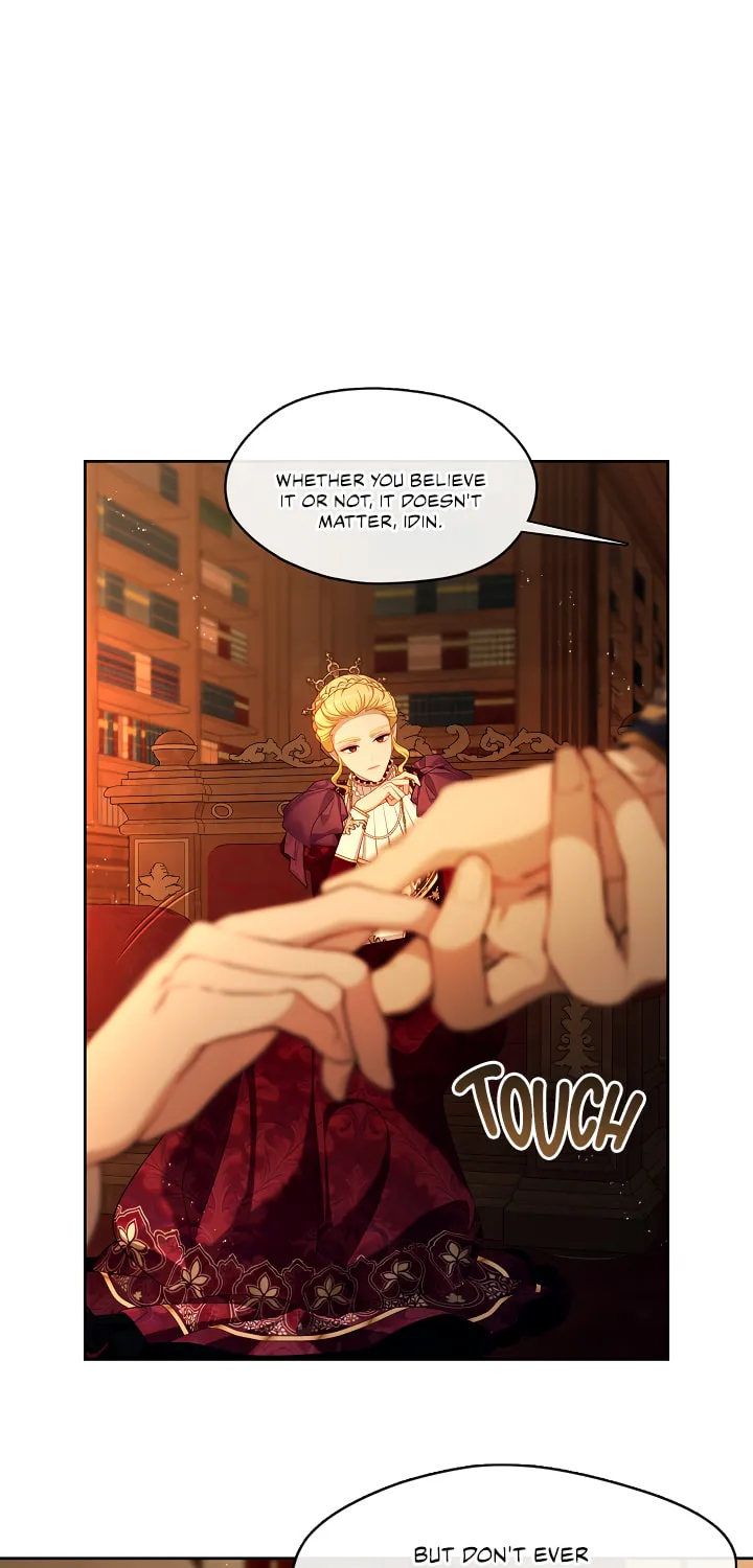 Read The S-Class Lady chapter 28 image 5 on Lezhin