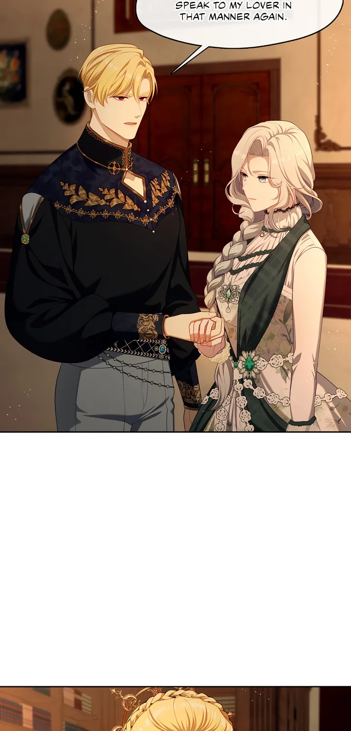 Read The S-Class Lady chapter 28 image 6 on Lezhin
