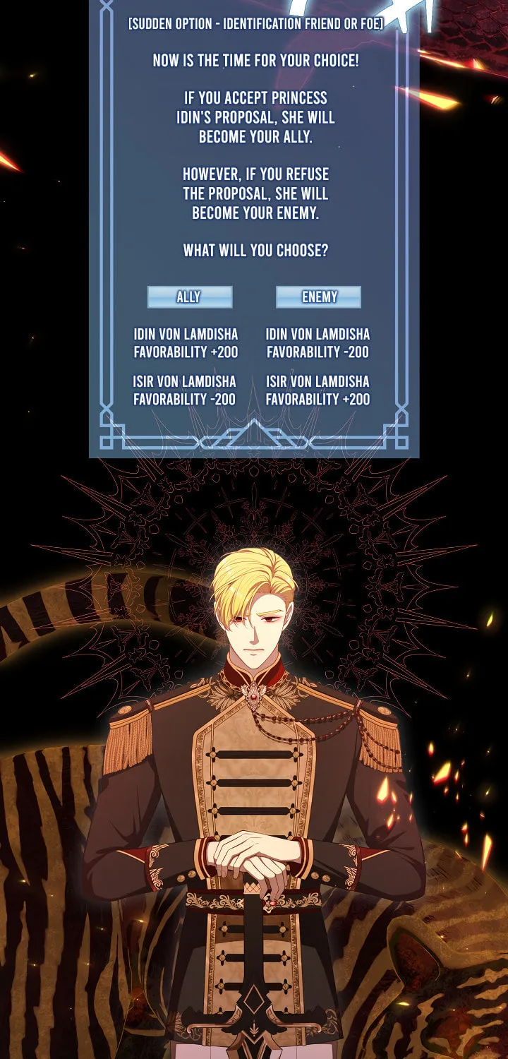 Read The S-Class Lady chapter 28 image 60 on Lezhin