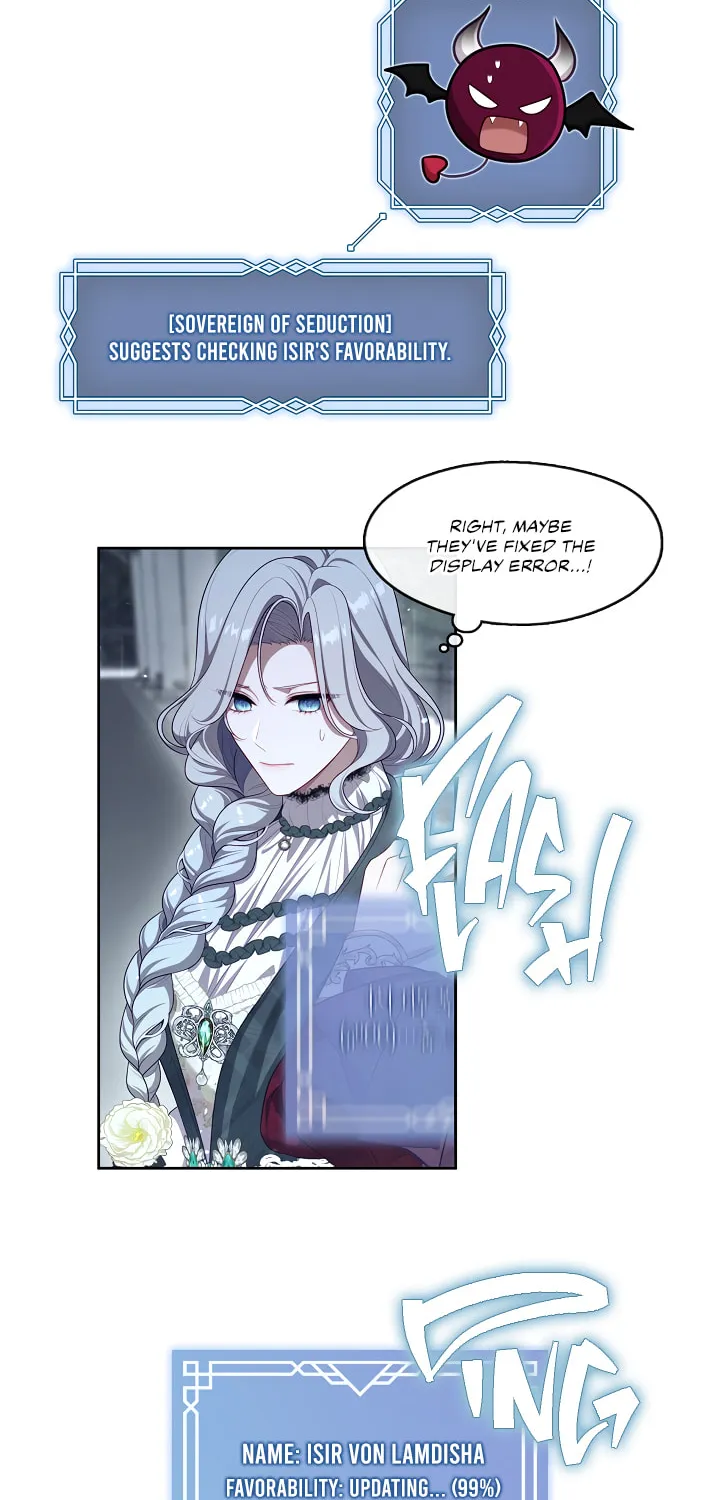 Read The S-Class Lady chapter 28 image 63 on Lezhin