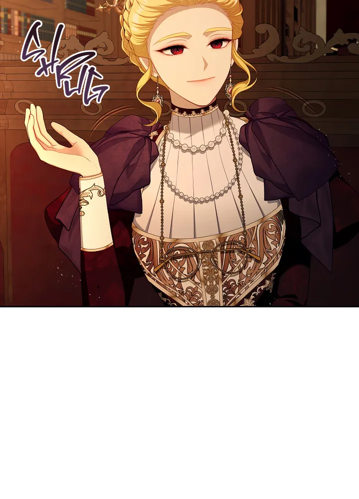 Read The S-Class Lady chapter 28 image 7 on Lezhin