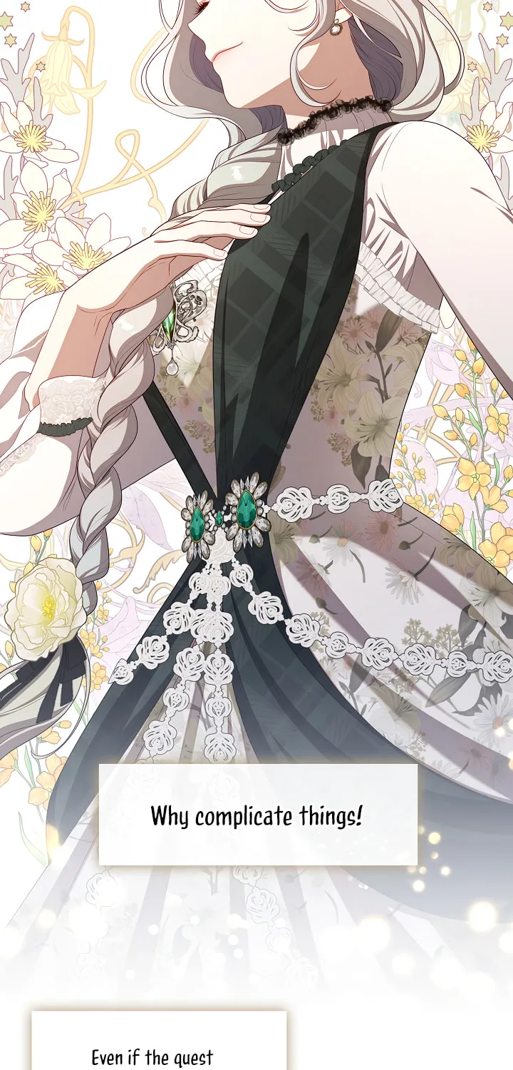 Read The S-Class Lady chapter 28 image 79 on Lezhin
