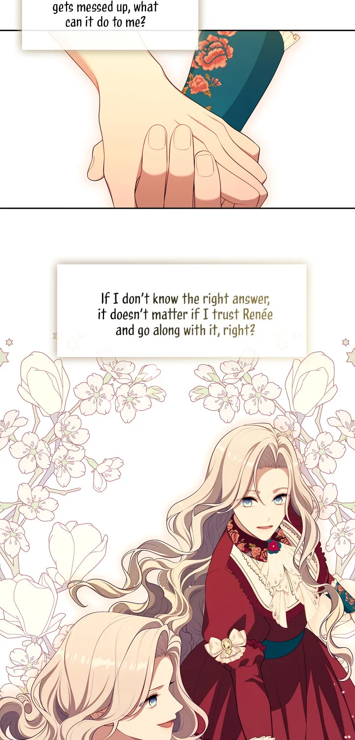 Read The S-Class Lady chapter 28 image 80 on Lezhin