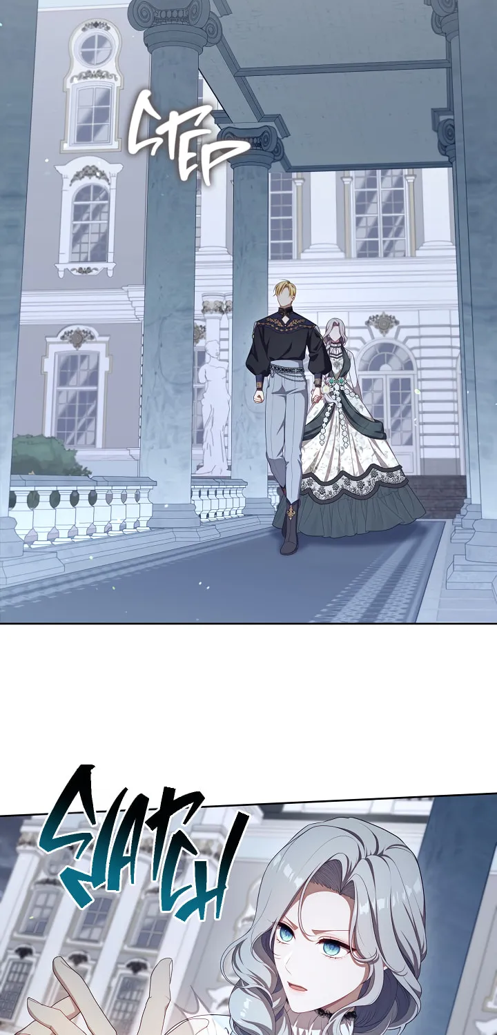 Read The S-Class Lady chapter 28 image 9 on Lezhin