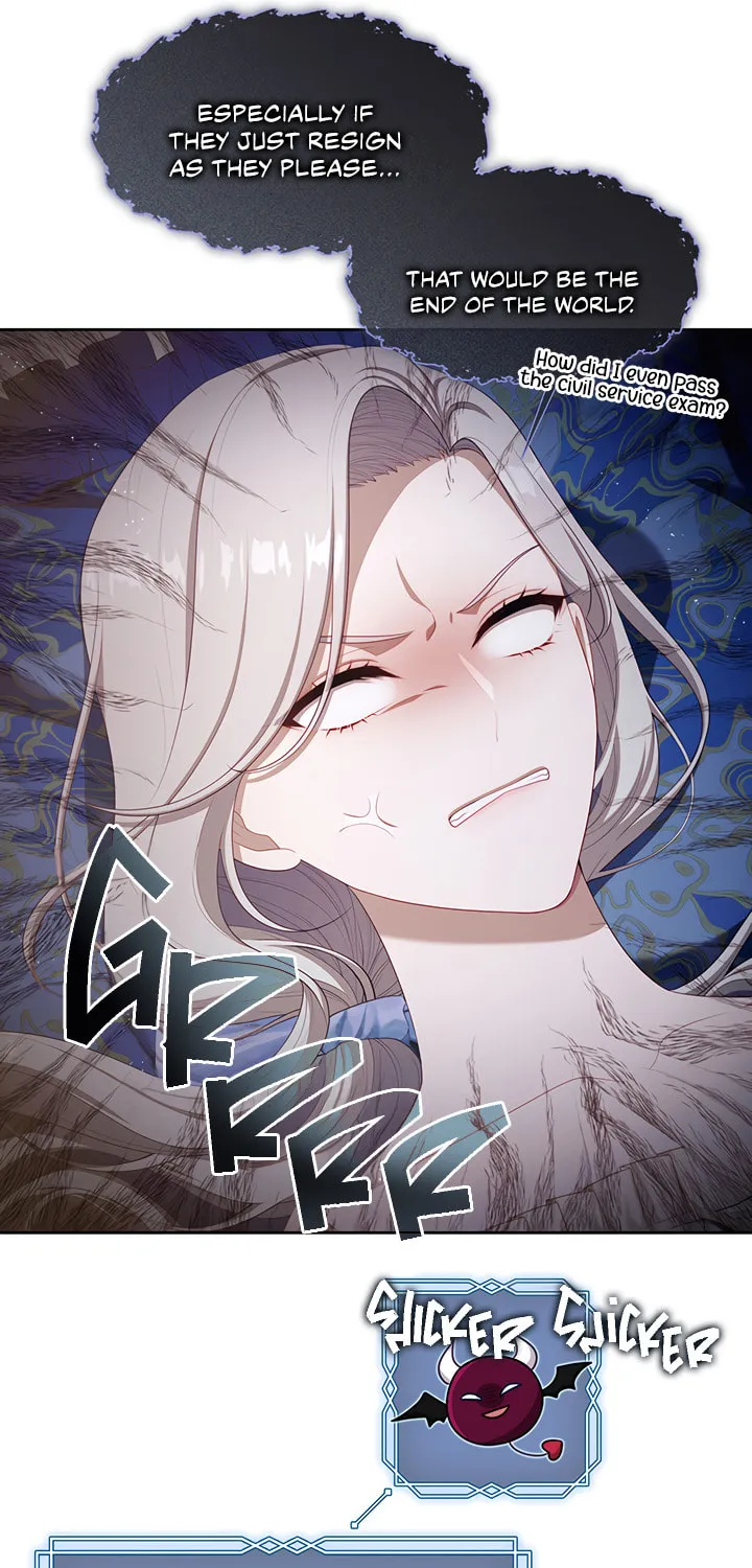 Read The S-Class Lady chapter 29 image 16 on Lezhin