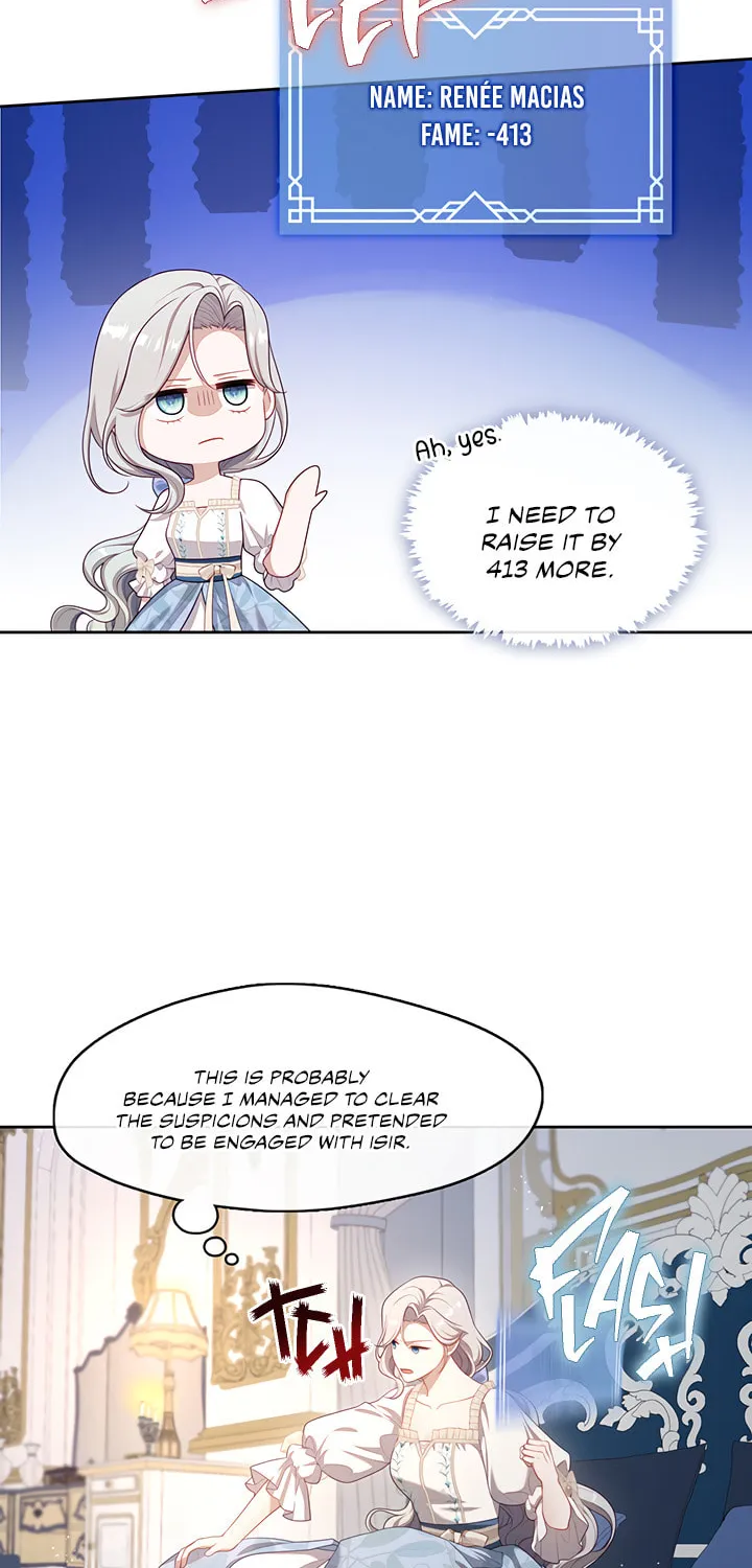 Read The S-Class Lady chapter 29 image 33 on Lezhin
