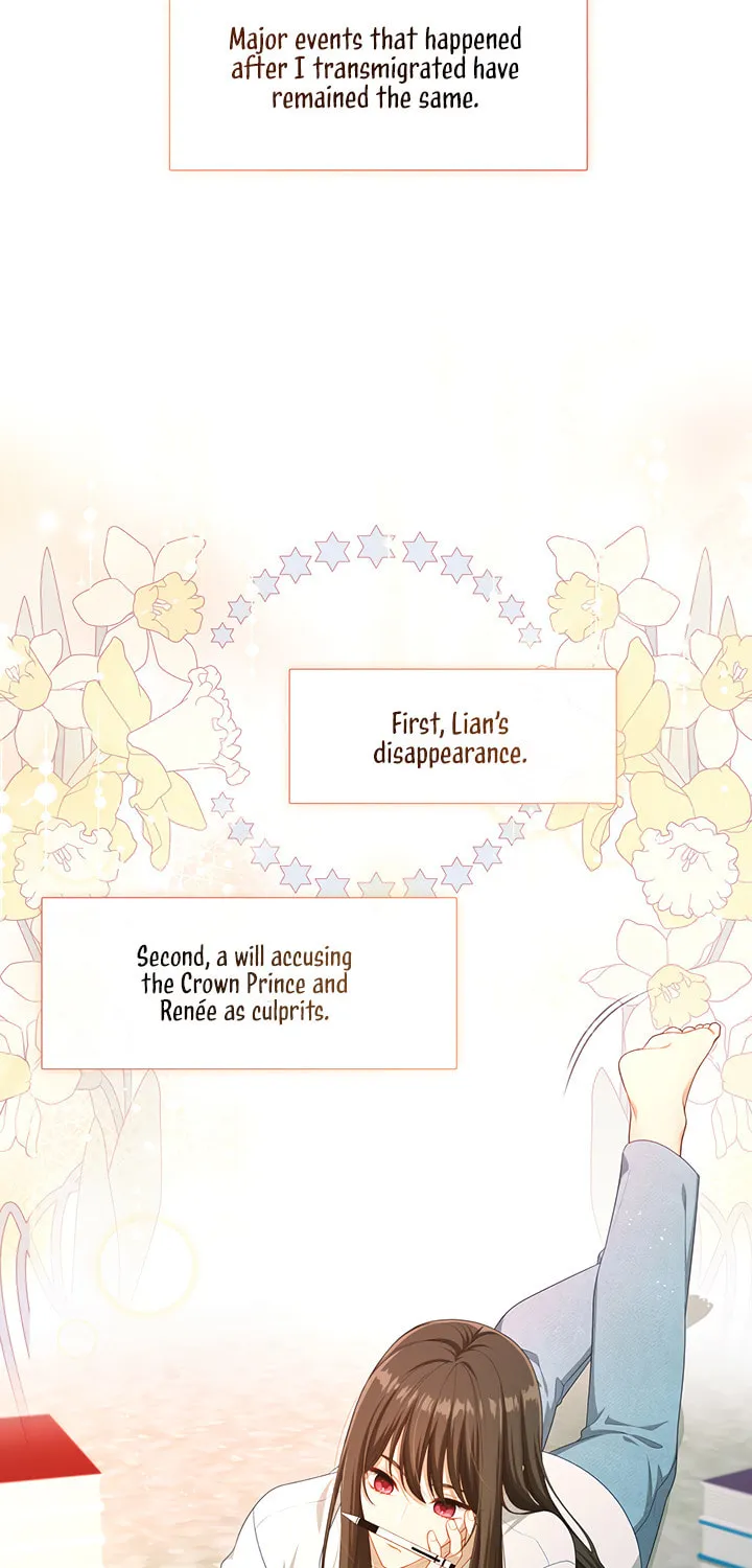 Read The S-Class Lady chapter 29 image 41 on Lezhin