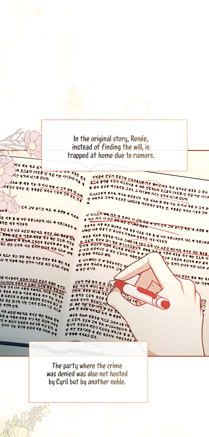 Read The S-Class Lady chapter 29 image 44 on Lezhin