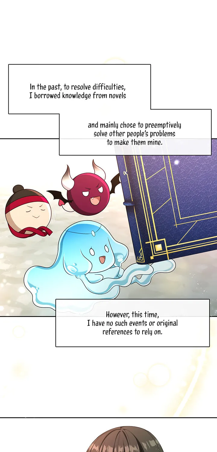 Read The S-Class Lady chapter 29 image 48 on Lezhin