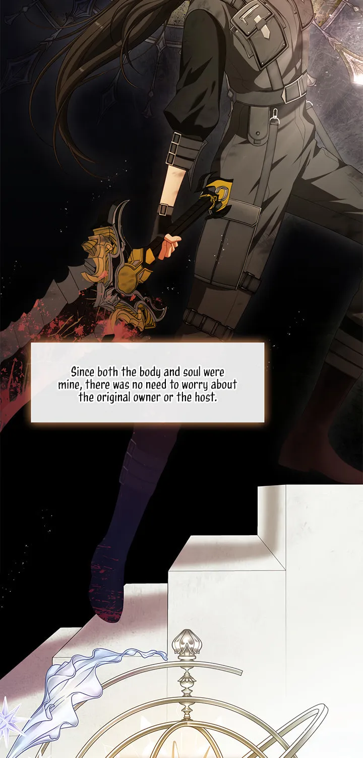 Read The S-Class Lady chapter 29 image 9 on Lezhin
