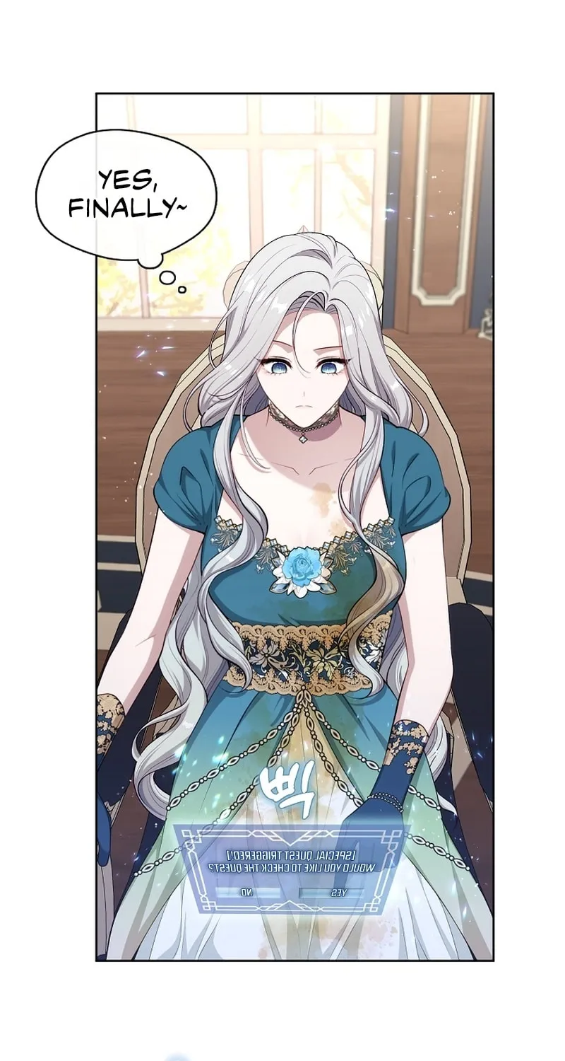 Read The S-Class Lady chapter 3 image 10 on Lezhin