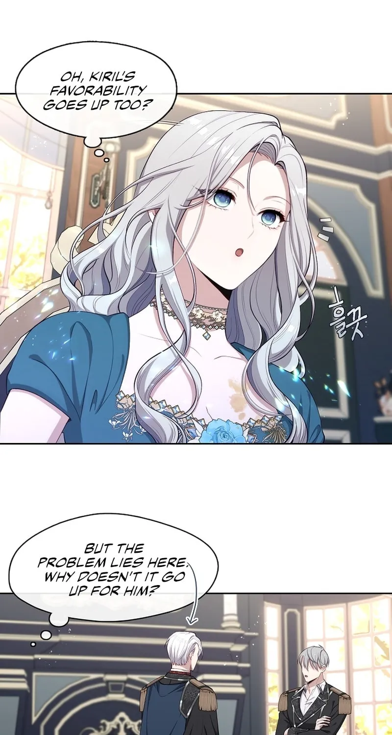 Read The S-Class Lady chapter 3 image 12 on Lezhin