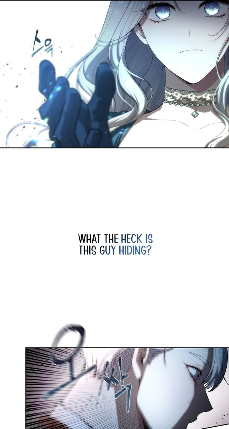 Read The S-Class Lady chapter 3 image 14 on Lezhin