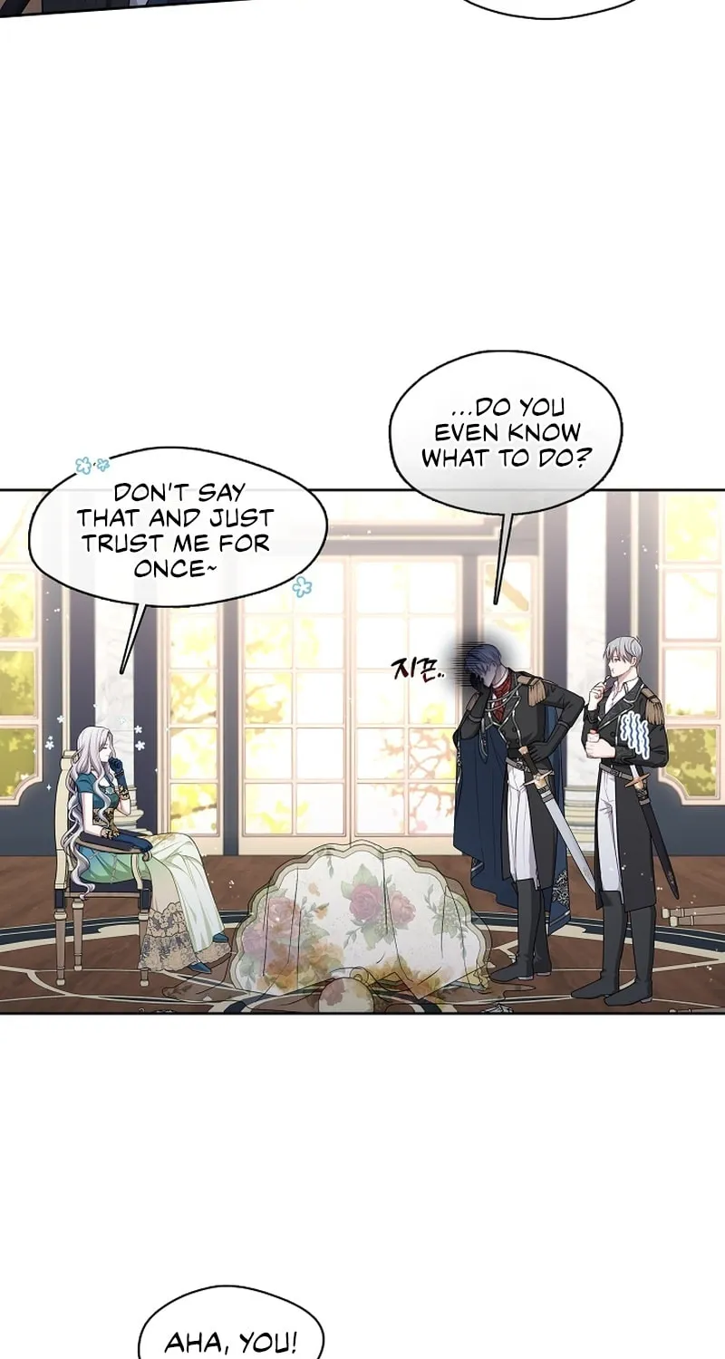 Read The S-Class Lady chapter 3 image 3 on Lezhin