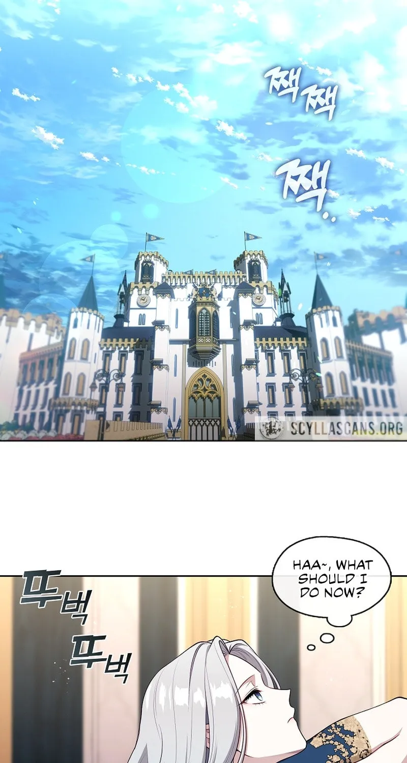 Read The S-Class Lady chapter 3 image 32 on Lezhin