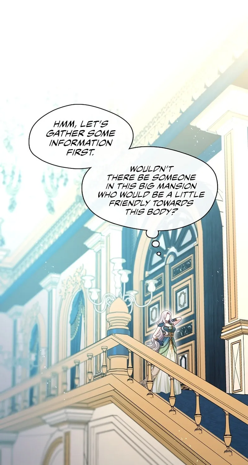 Read The S-Class Lady chapter 3 image 34 on Lezhin