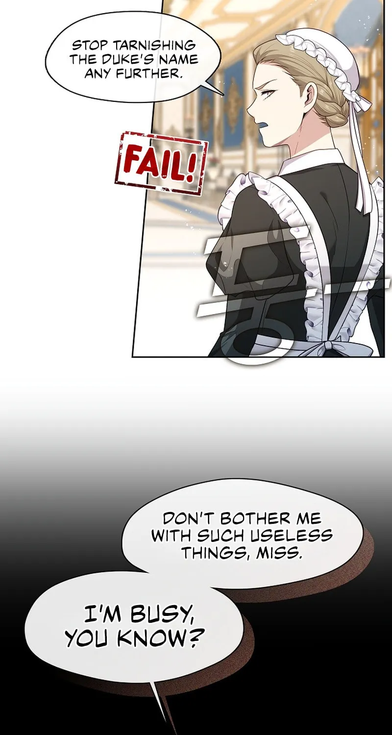Read The S-Class Lady chapter 3 image 38 on Lezhin