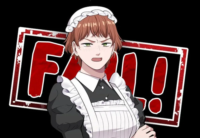Read The S-Class Lady chapter 3 image 39 on Lezhin