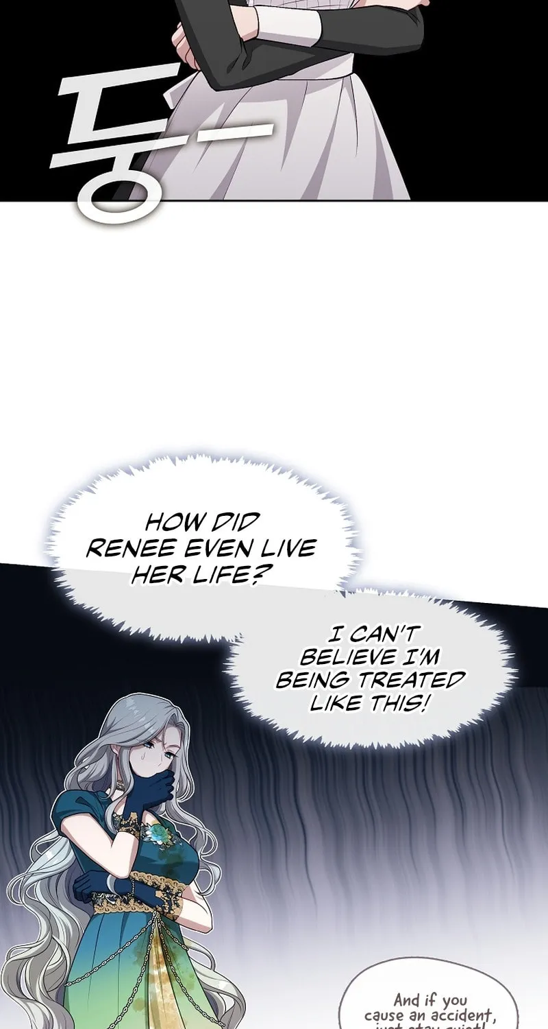 Read The S-Class Lady chapter 3 image 40 on Lezhin