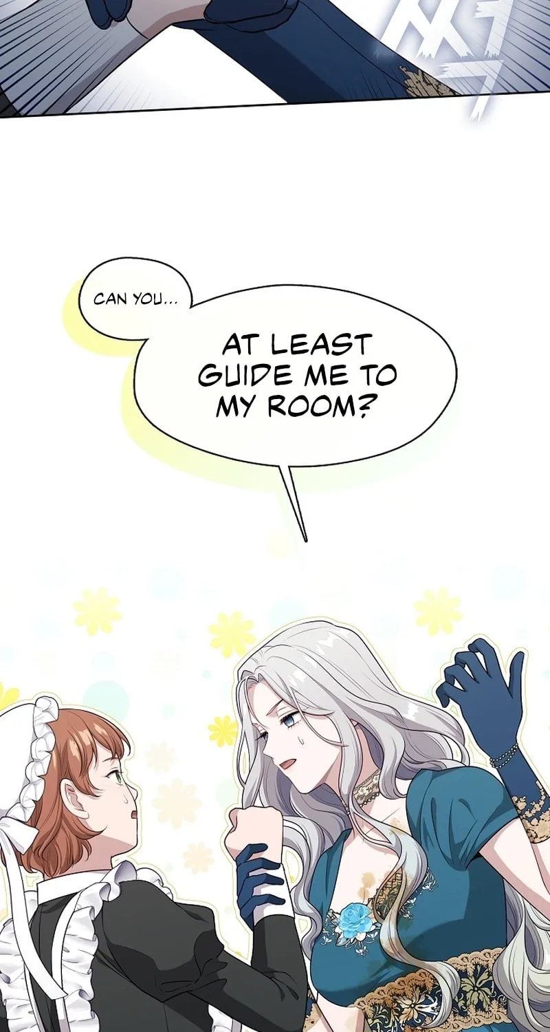 Read The S-Class Lady chapter 3 image 44 on Lezhin