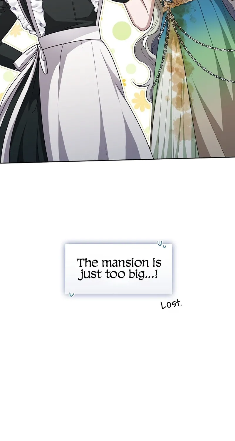 Read The S-Class Lady chapter 3 image 45 on Lezhin