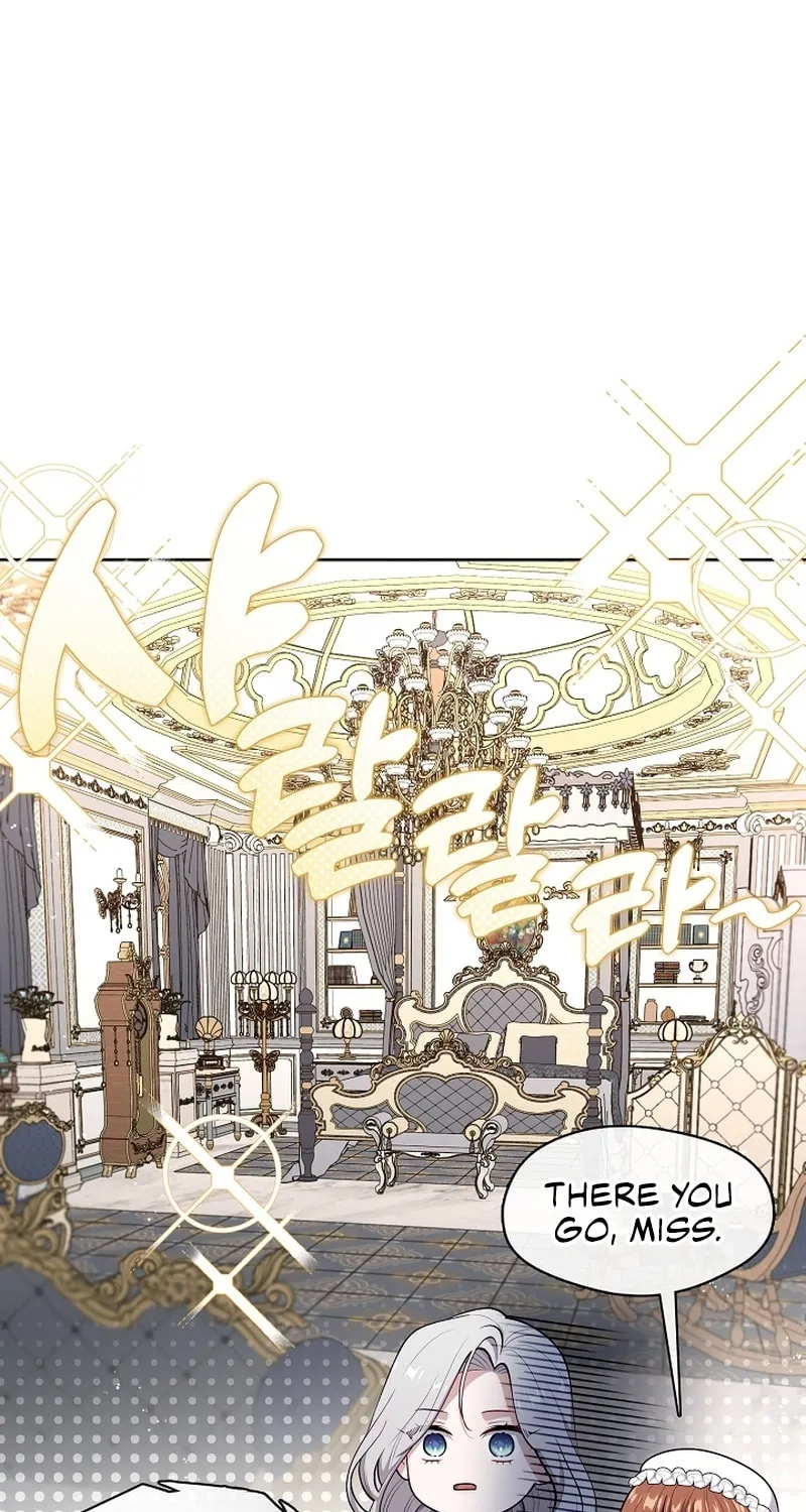Read The S-Class Lady chapter 3 image 46 on Lezhin