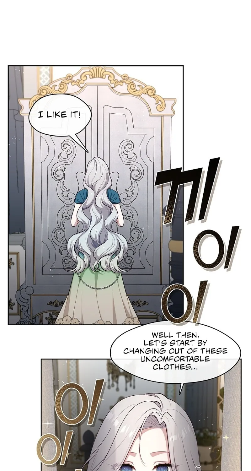 Read The S-Class Lady chapter 3 image 49 on Lezhin