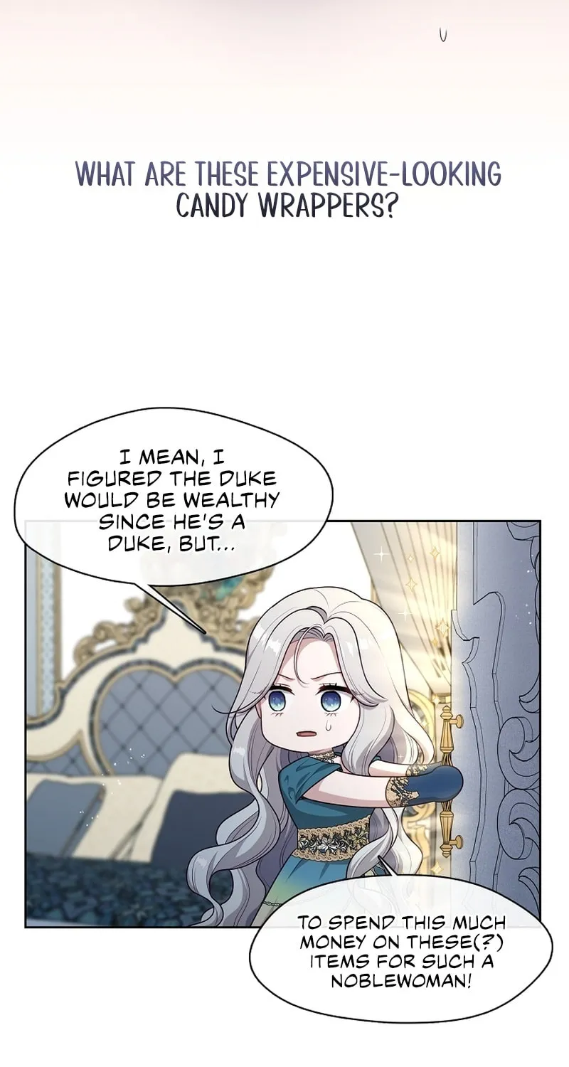 Read The S-Class Lady chapter 3 image 53 on Lezhin