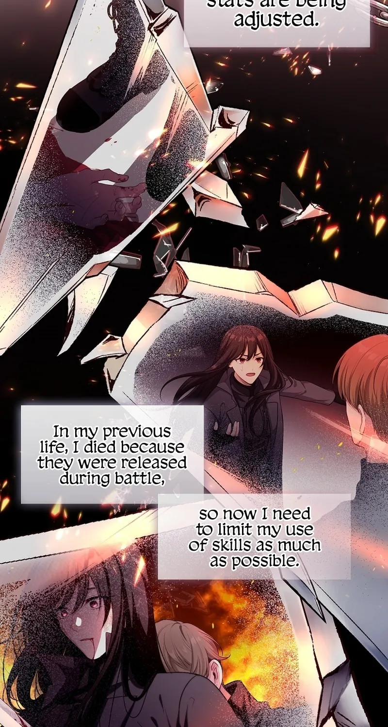 Read The S-Class Lady chapter 3 image 57 on Lezhin