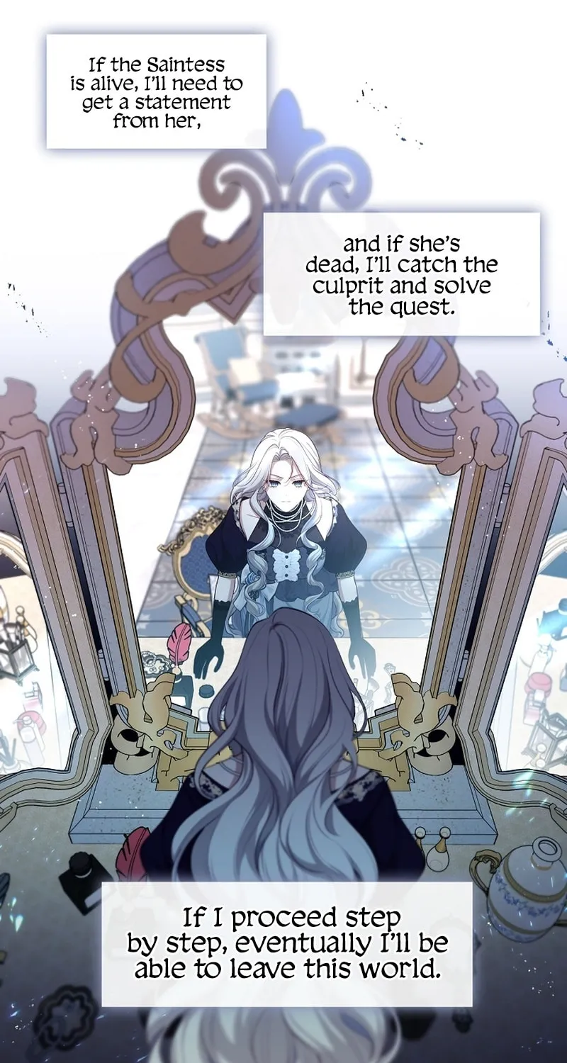 Read The S-Class Lady chapter 3 image 62 on Lezhin