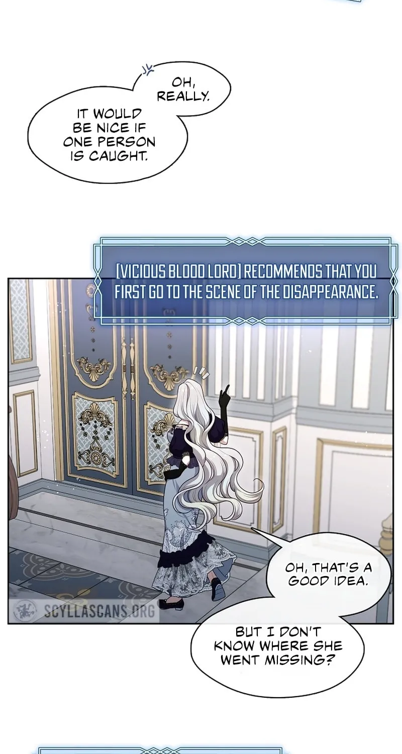 Read The S-Class Lady chapter 3 image 69 on Lezhin