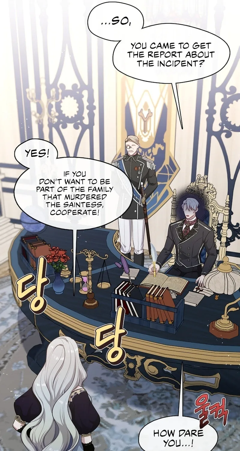 Read The S-Class Lady chapter 3 image 73 on Lezhin
