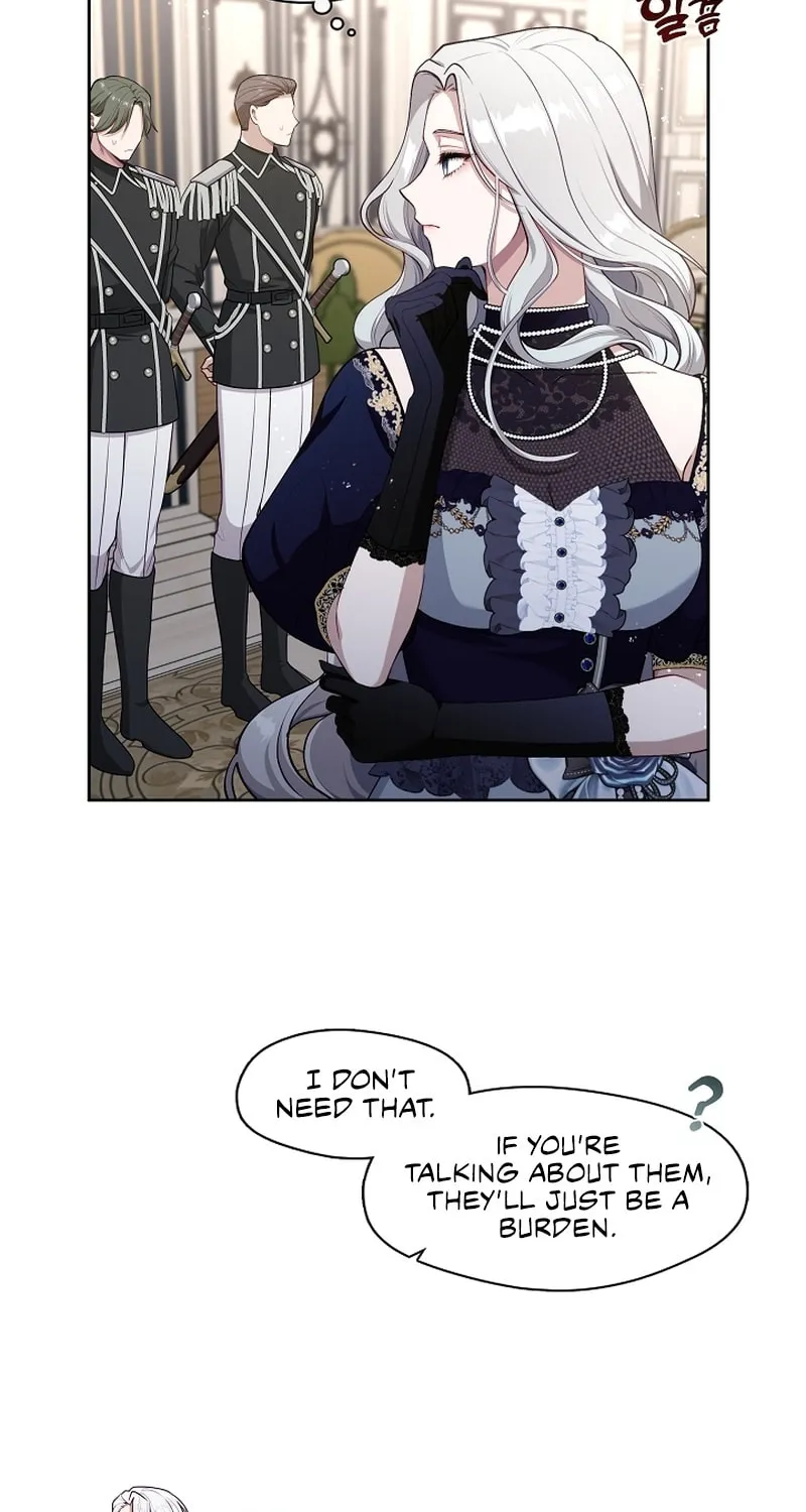 Read The S-Class Lady chapter 3 image 76 on Lezhin