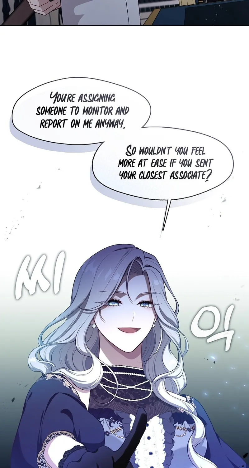 Read The S-Class Lady chapter 3 image 78 on Lezhin