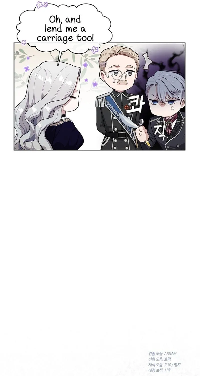 Read The S-Class Lady chapter 3 image 80 on Lezhin