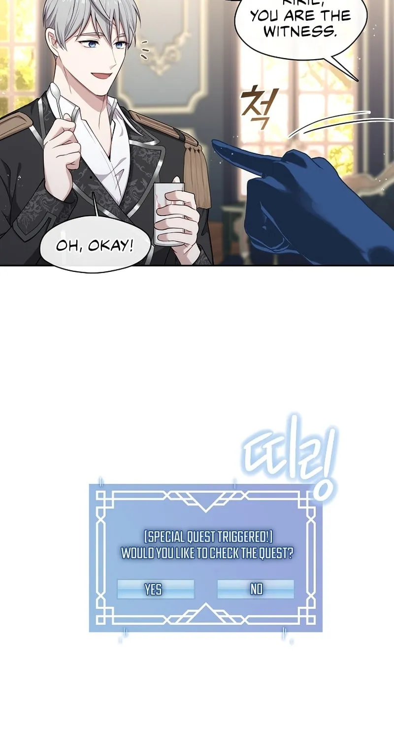 Read The S-Class Lady chapter 3 image 9 on Lezhin