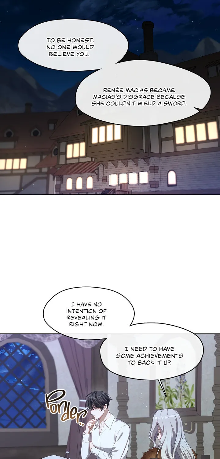 Read The S-Class Lady chapter 30 image 1 on Lezhin