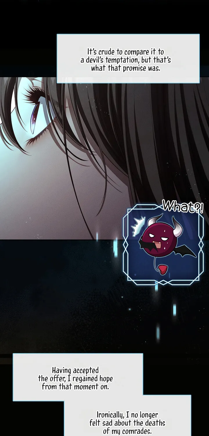 Read The S-Class Lady chapter 30 image 16 on Lezhin