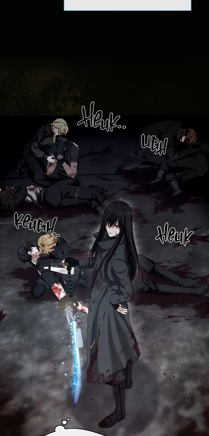 Read The S-Class Lady chapter 30 image 17 on Lezhin