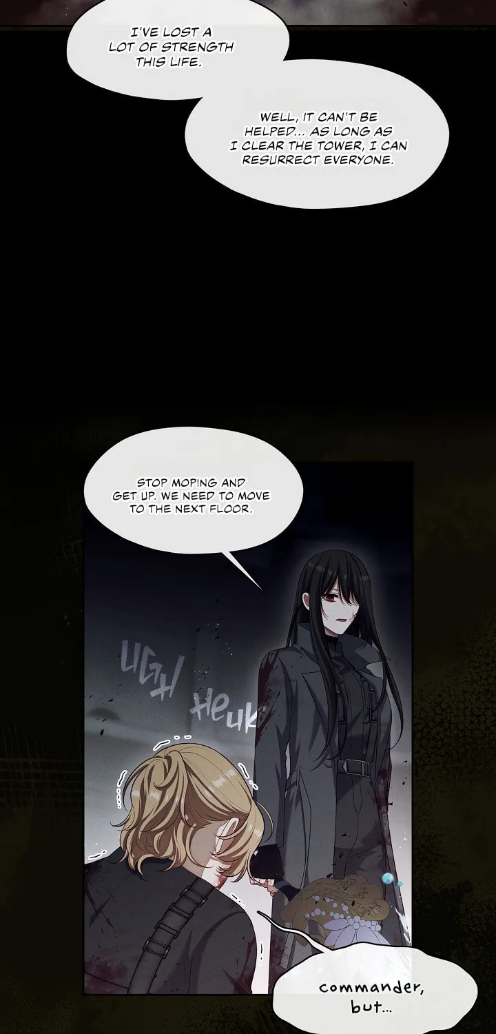 Read The S-Class Lady chapter 30 image 18 on Lezhin