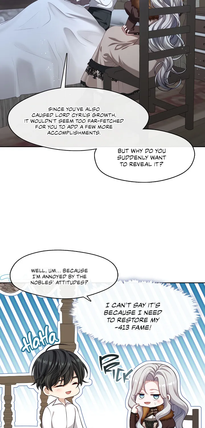 Read The S-Class Lady chapter 30 image 2 on Lezhin
