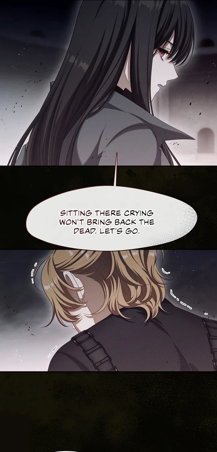 Read The S-Class Lady chapter 30 image 20 on Lezhin