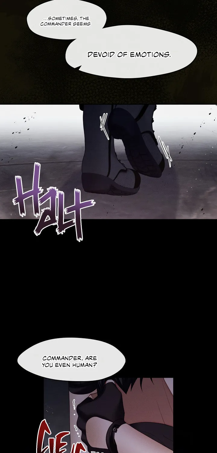 Read The S-Class Lady chapter 30 image 21 on Lezhin